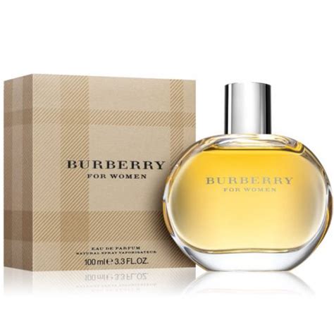 miglior prezzo burberry donna